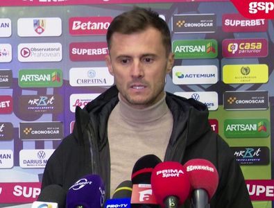 Andrei Nicolescu, informații de ultimă oră despre contractul lui Kopic la Dinamo: „Mai sunt două detalii”