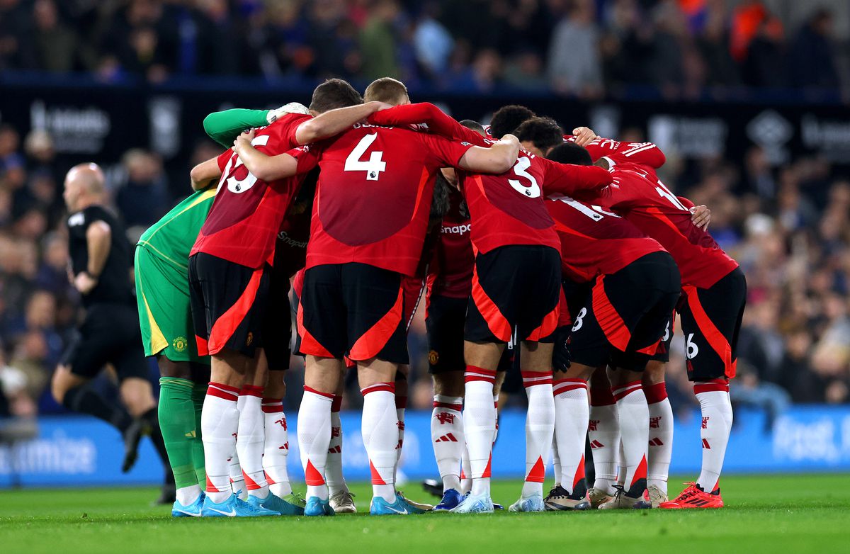 Ipswich - Man United