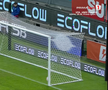 Fază încâlcită în FCSB - Slobozia » A fost sau nu a fost? Decizia VAR la golul marcat de Olaru