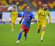 Marius Ștefănescu, în FCSB - Unirea Slobozia, foto: Cristi Preda (GSP)