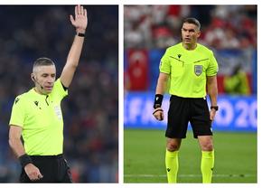Istvan Kovacs, delegare STELARĂ în Liga Campionilor! Radu Petrescu, trimis să arbitreze o Manchester City în derivă