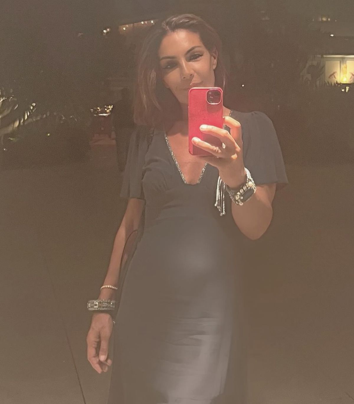 Marea iubire a lui Ion Țiriac are o afacere de succes » Cu ce se ocupă femeia: „M-a ajutat”