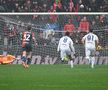 Răzvan Marin, gol în meciul cu Genoa