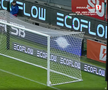 Fază încâlcită în FCSB - Slobozia » A fost sau nu a fost? Decizia VAR la golul marcat de Olaru