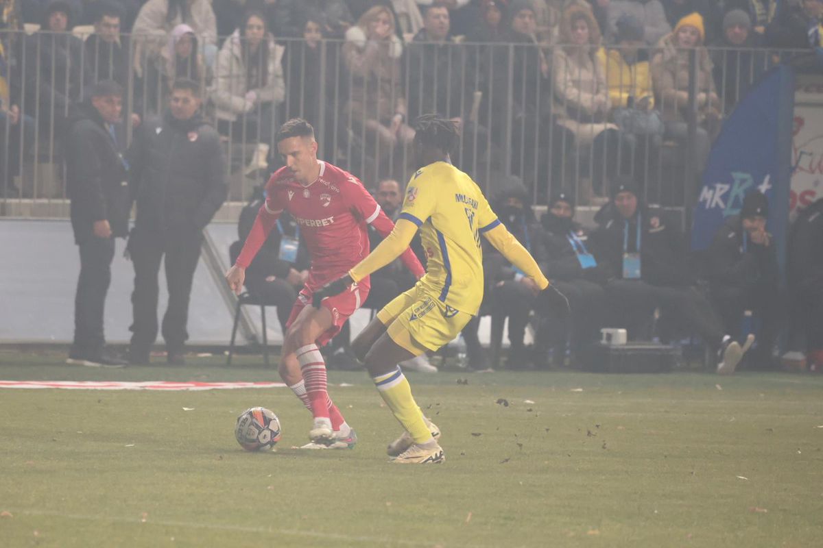 Andrei Nicolescu, mesaj total surprinzător: „Vreau să felicit FCSB. A făcut un transfer extraordinar!”