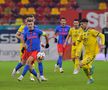 Darius Olaru, în FCSB - Unirea Slobozia, foto: Cristi Preda (GSP)