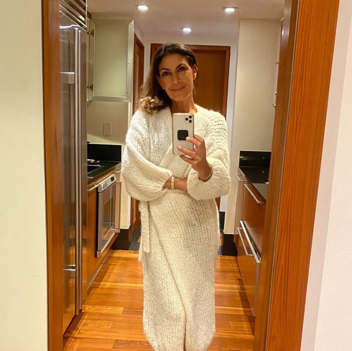 Marea iubire a lui Ion Țiriac are o afacere de succes » Cu ce se ocupă femeia: „M-a ajutat”