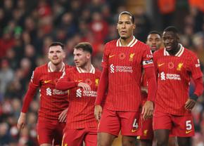Southampton - Liverpool, duel din etapa a 12-a în Premier League » Echipele de start + cele mai tari cote