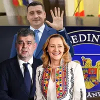 Alegeri prezidențiale 2024