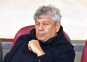 Mircea Lucescu i-a dat replica lui Rednic: „Chiar mă gândeam la el. L-aș întreba ceva”
