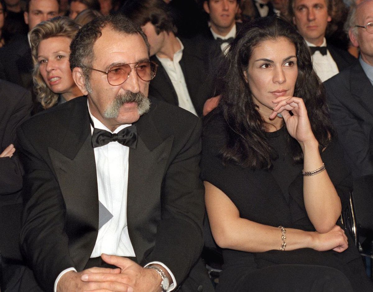 Sophie Ayad, fosta iubită a lui Ion Țiriac, are o afacere de mare succes