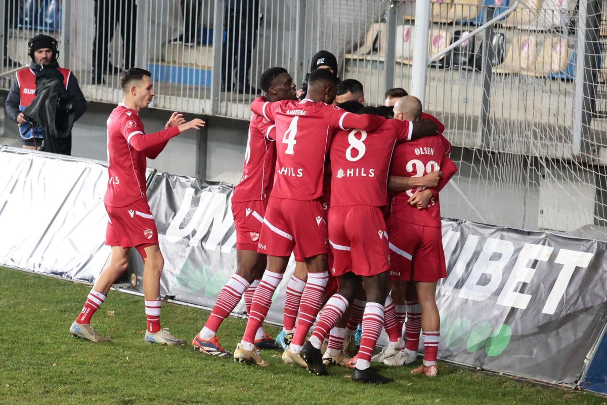 Petrolul - Dinamo, imagini din meci / Foto: Ionuț Iordache GSP