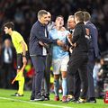 Iago Aspas a făcut scandal în Celta Vigo - Barcelona // foto: Guliver/gettyimages