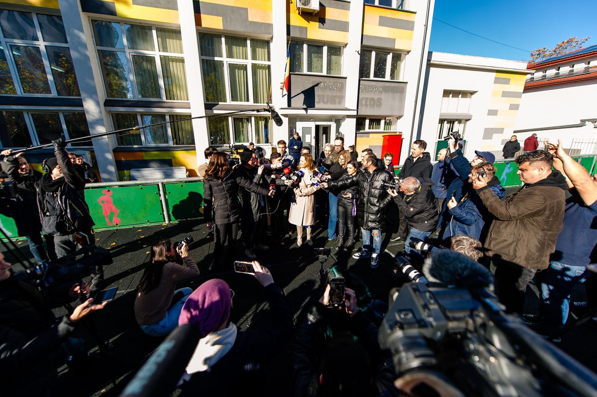 A venit decizia CCR! Rezultate finale ale turului 1 de la alegerile prezidențiale 2024: Călin Georgescu și Elena Lasconi se vor duela în turul doi al alegerilor!