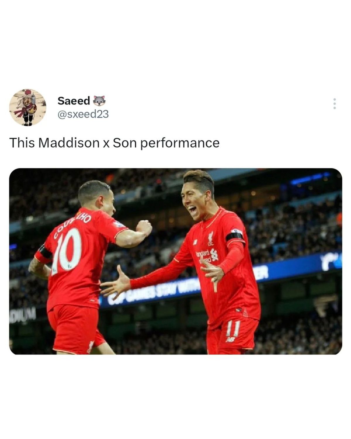 Guardiola și Manchester City, ținta glumelor după eșecul rușinos cu Tottenham » Cele mai tari meme-uri după derby-ul din Premier League