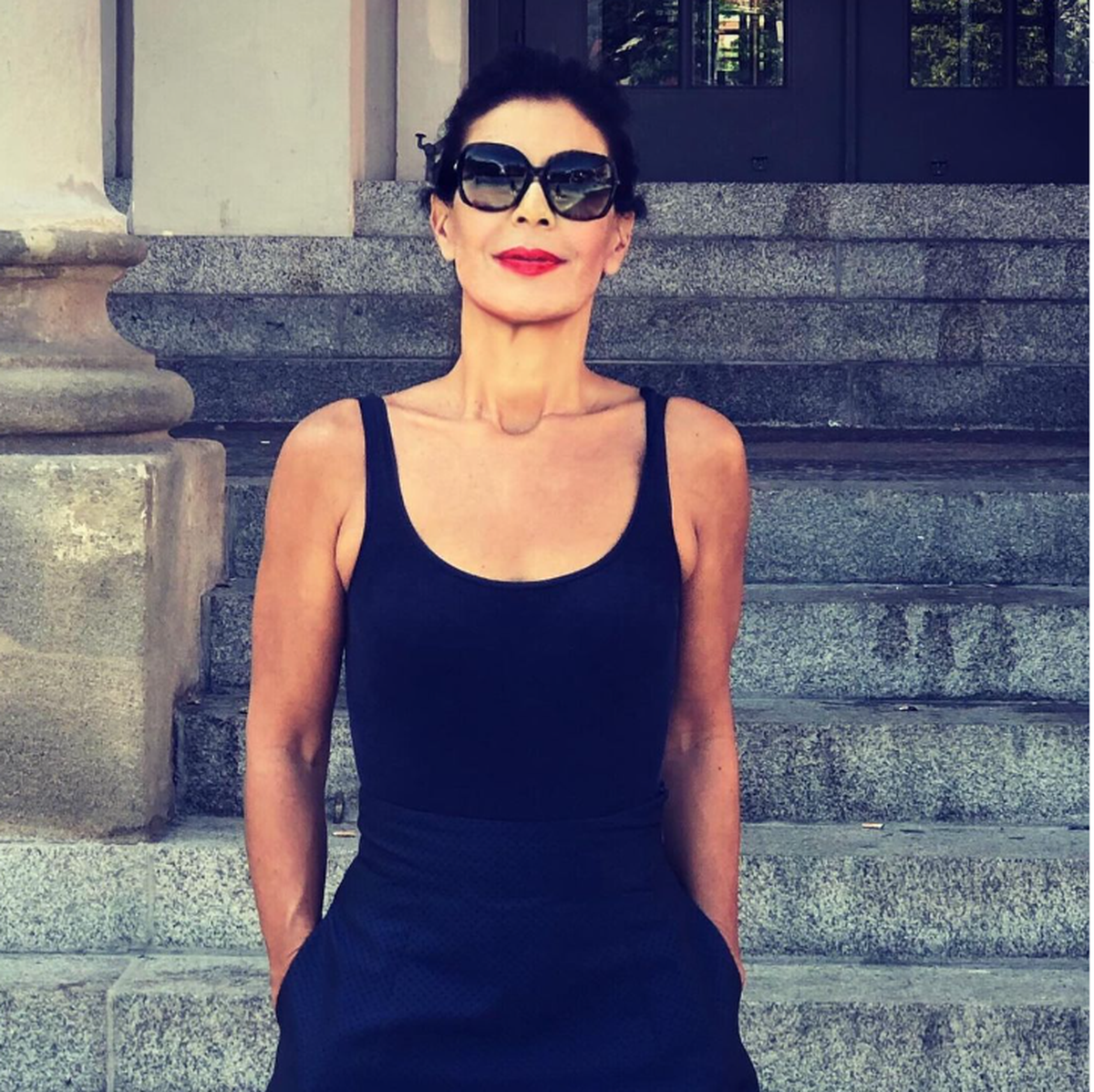 Marea iubire a lui Ion Țiriac are o afacere de succes » Cu ce se ocupă femeia: „M-a ajutat”