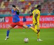 Darius Olaru, în FCSB - Unirea Slobozia, foto: Cristi Preda (GSP)