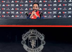 Ipswich - Manchester United, debutul lui Ruben Amorim pe banca „diavolilor” » Echipele de start + cotele bookmakerilor