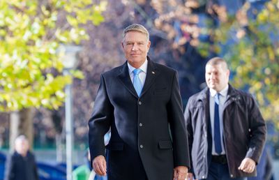 Klaus Iohannis a DEMISIONAT! Ilie Bolojan preia funcția de președinte interimar al României