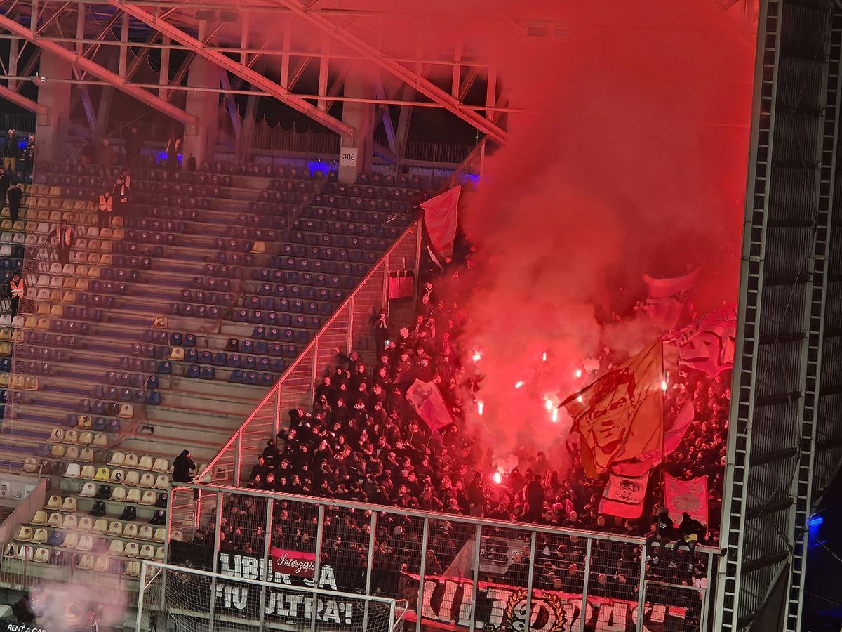 Dinamo s-a impus la limită în deplasare cu Petrolul și a urcat pe locul 3! Clasamentul ACUM