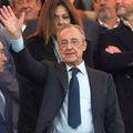 Florentino Perez // foto: Imago Images