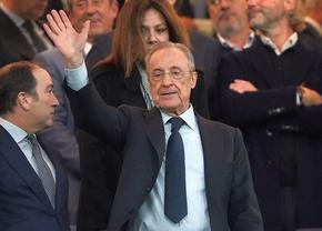 Florentino Perez a năvălit furios în vestiarul Realului, a scos un jucător afară și și-a vărsat furia pe vedete: „Tu ieși, nu privi și nu asculta ce se va întâmpla acum”