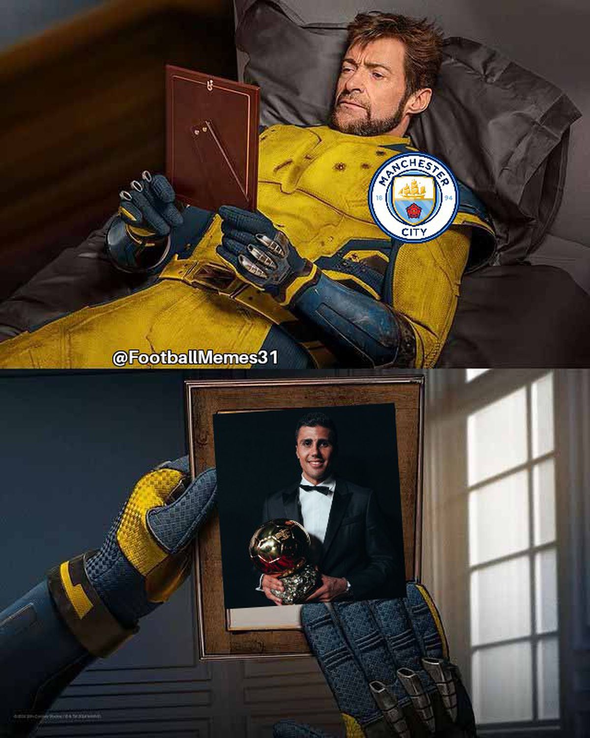 Guardiola și Manchester City, ținta glumelor după eșecul rușinos cu Tottenham » Cele mai tari meme-uri după derby-ul din Premier League