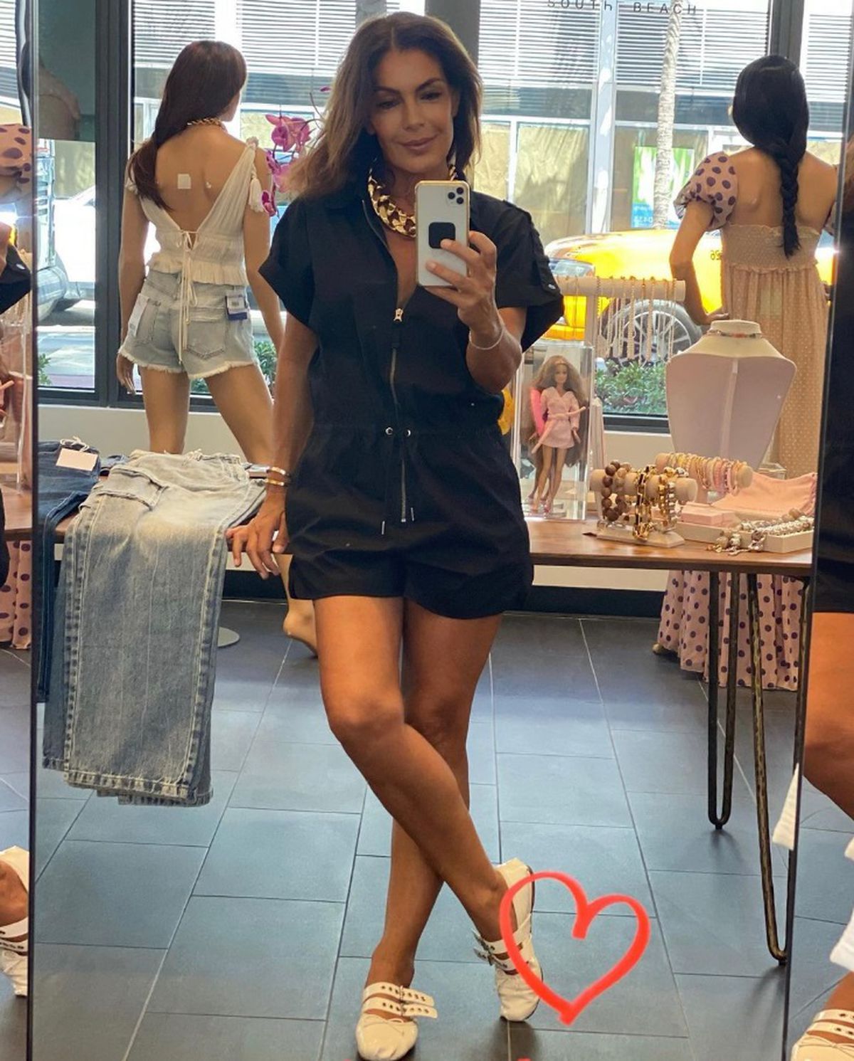 Marea iubire a lui Ion Țiriac are o afacere de succes » Cu ce se ocupă femeia: „M-a ajutat”