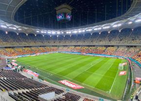 FCSB - Unirea Slobozia deschide ziua în etapa #17 a Superligii » Surpriză în echipa de start a campioanei + Detalii de la stadion