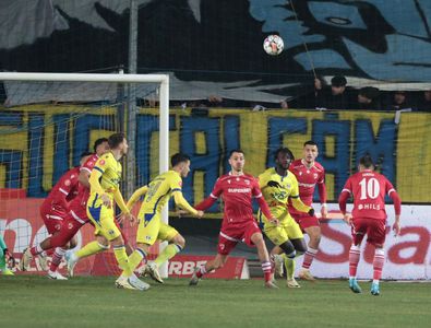 Petrolul - Dinamo, duel tare pentru locurile de play-off » Deschidere de ...