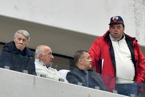 „Joacă mai bine fără el, nu mă mai încântă!” » Înainte de Botoșani, legenda lui Dinamo a „scuturat” o vedetă și și-a ales noul favorit