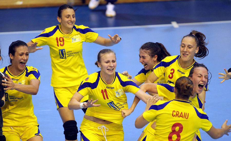 Pivotul „revelației” din Liga Florilor speră să ajute naționala la Campionatul Mondial: „Este o onoare că pot să reprezint România”