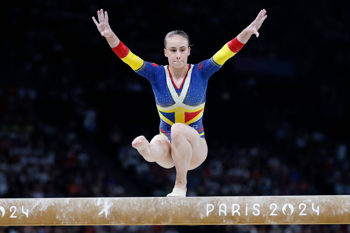 5 gimnaste importante ale României au depus un memoriu colectiv la ANS pentru ca federația să revină asupra deciziei de dizolvare a loturilor