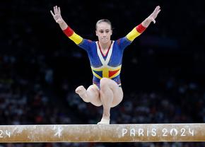 5 gimnaste importante ale României au depus un memoriu colectiv la ANS pentru ca federația să revină asupra deciziei de dizolvare a loturilor