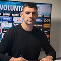 Igor Armaș, noul director sportiv al clubului.
foto: Facebook/FC Voluntari