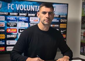 Oficial! Igor Armaș s-a retras și a primit imediat o funcție importantă la FC Voluntari