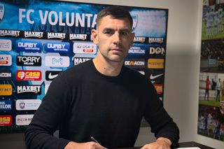 Oficial! Igor Armaș s-a retras și a primit imediat o funcție importantă la FC Voluntari