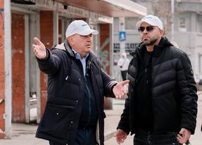 3 nume mari din fotbal îi fac campanie lui Gigi Nețoiu » Ce s-a întâmplat sâmbătă, în Piața Obor