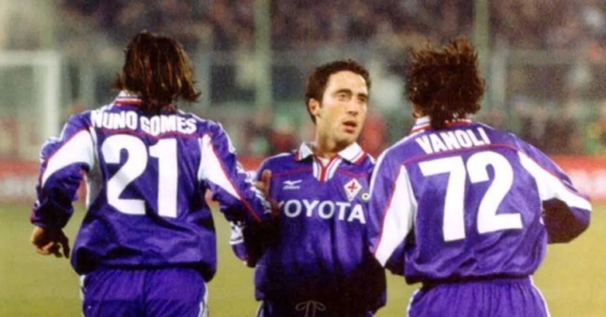 L-a ajutat să devină golgheterul Serie A și l-a răsplătit: „Mi-a scris cecul în vestiar”