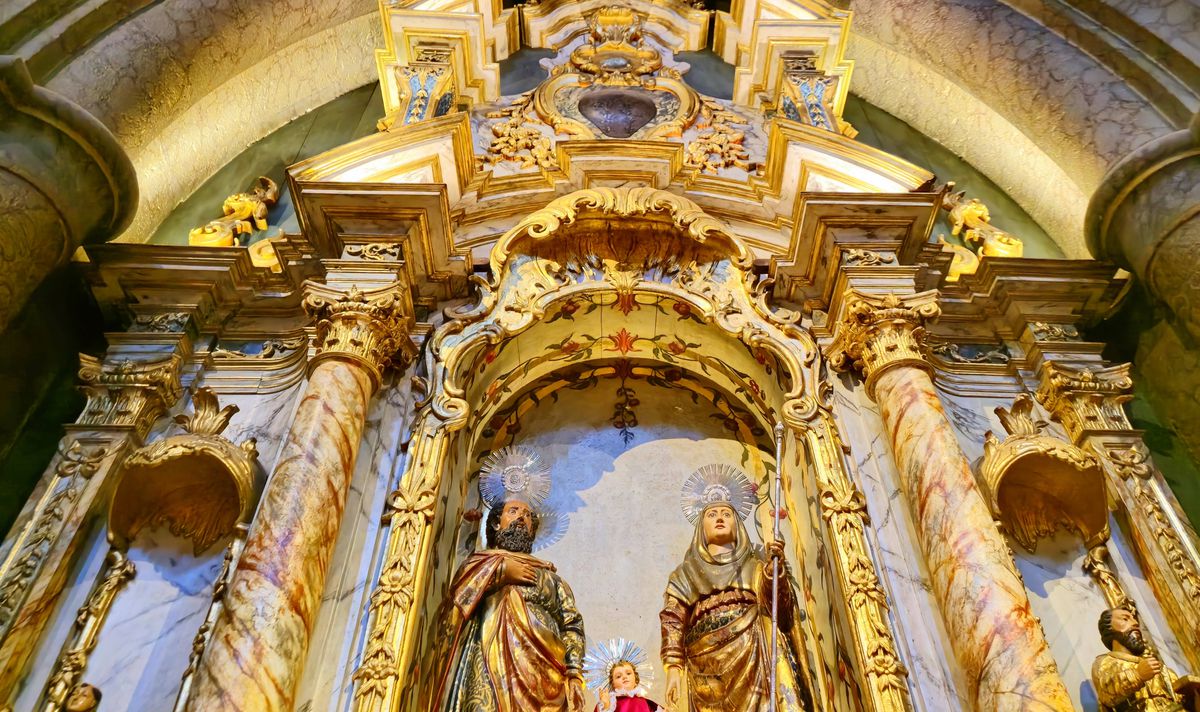 Locul unde va avea loc ceremonia religioasă dintre Cristiano Ronaldo și Georgina Rodriguez