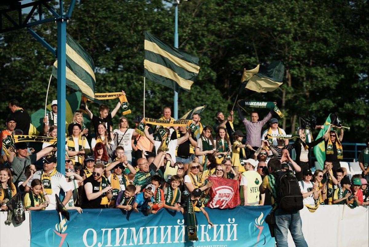 Surpriza din Europa! Au luat titlul în primul an de la promovare și vor juca în Liga Campionilor