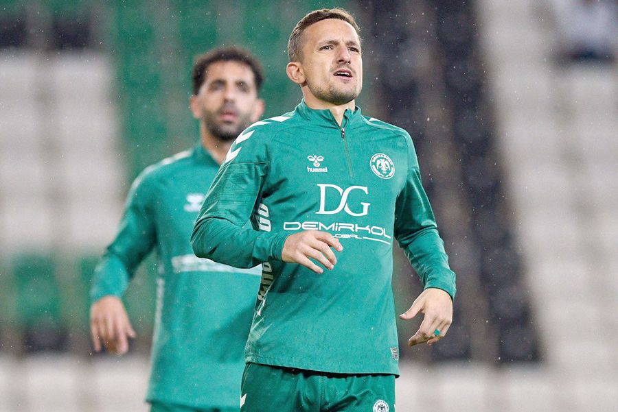 Final de drum » Marius Ștefănescu are o ofertă să plece de la Konyaspor, dar există un detaliu care îl blochează!