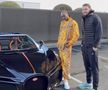 Starul din NBA l-a lăsat mască pe Snoop Dogg cu noua „bestie” de 5 milioane de euro: „Acum ești Batman”