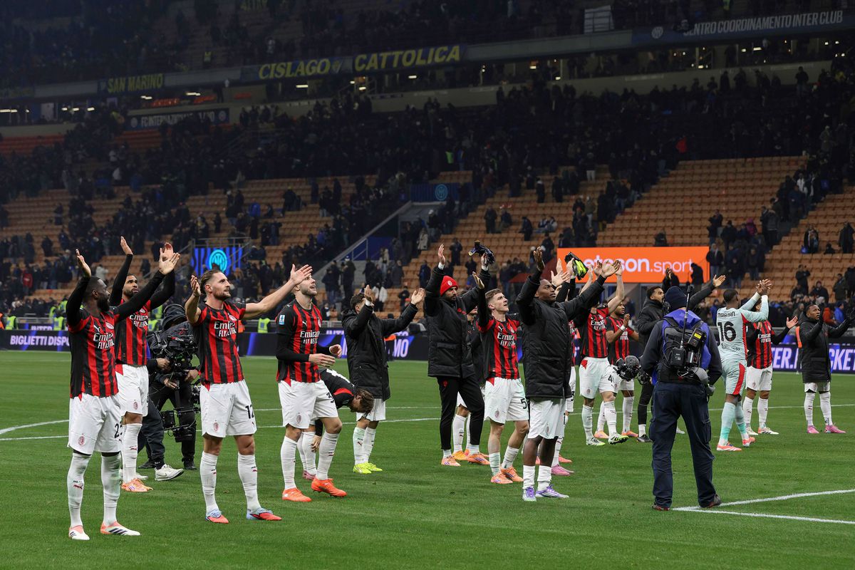 Chivu a pierdut derby-ul, dar șeful lui se laudă: „Moment istoric”