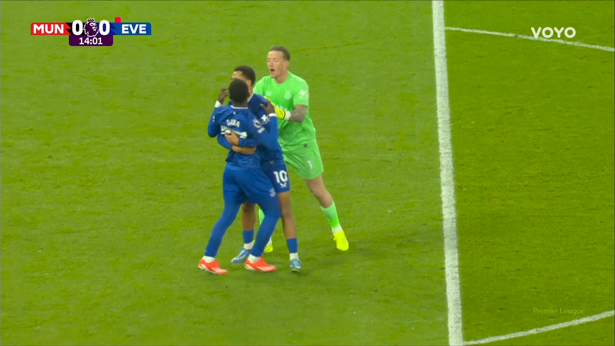 Reacție bizară a managerului, după ce elevii lui s-au pălmuit pe Old Trafford: „Îmi place...”