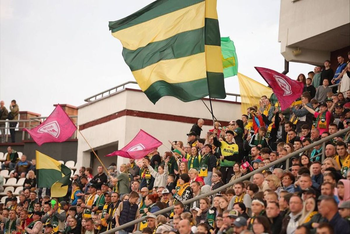 Surpriza din Europa! Au luat titlul în primul an de la promovare și vor juca în Liga Campionilor