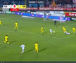 Golul lui Mailat din Botoșani - Dinamo