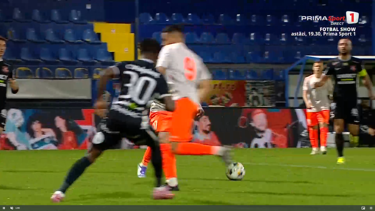 Mihai Teja a răbufnit la interviu: „Fac experimente pe noi, primim doar arbitri de Liga 2” » Despre scandalul pariurilor: „Să vină poliția”