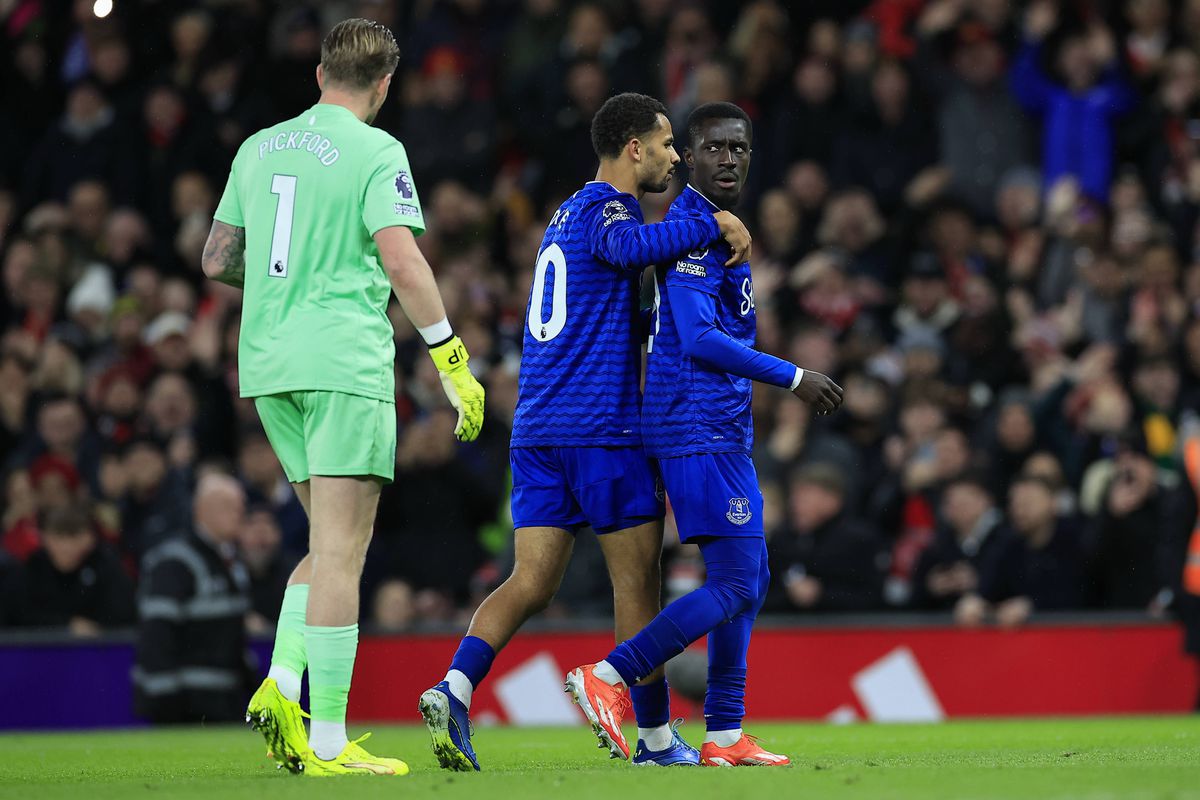 Reacție bizară a managerului, după ce elevii lui s-au pălmuit pe Old Trafford: „Îmi place...”