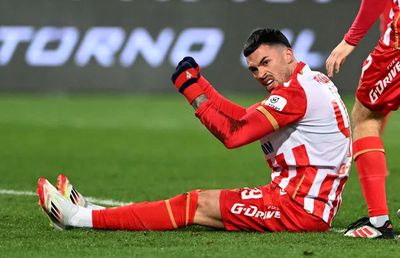 Scandal la Steaua Roșie! Vedeta echipei, OUT cu 3 zile înaintea meciului cu FCSB